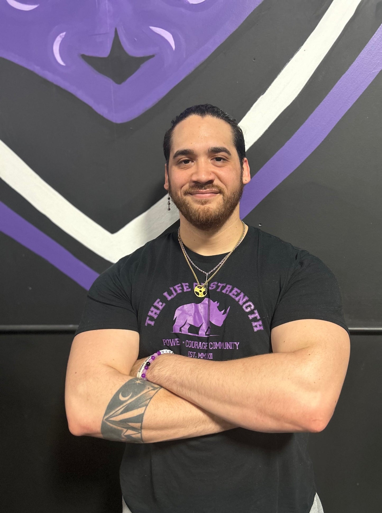 12 Pack of 1 on 1 Personal Training Sessions w/ Nick CSCS