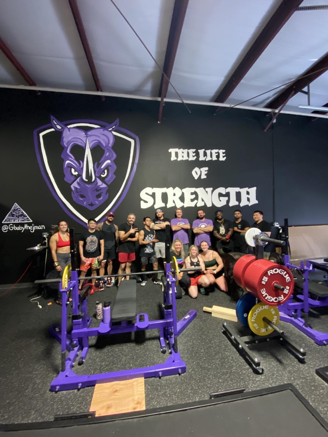 Coach Nick - Online Coaching/Program