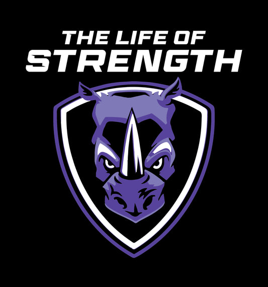 1 Time Registration Fee WITH WORKOUT APP ACCESS or 2 FREE STRENGTH TRAINING PROGRAMS
