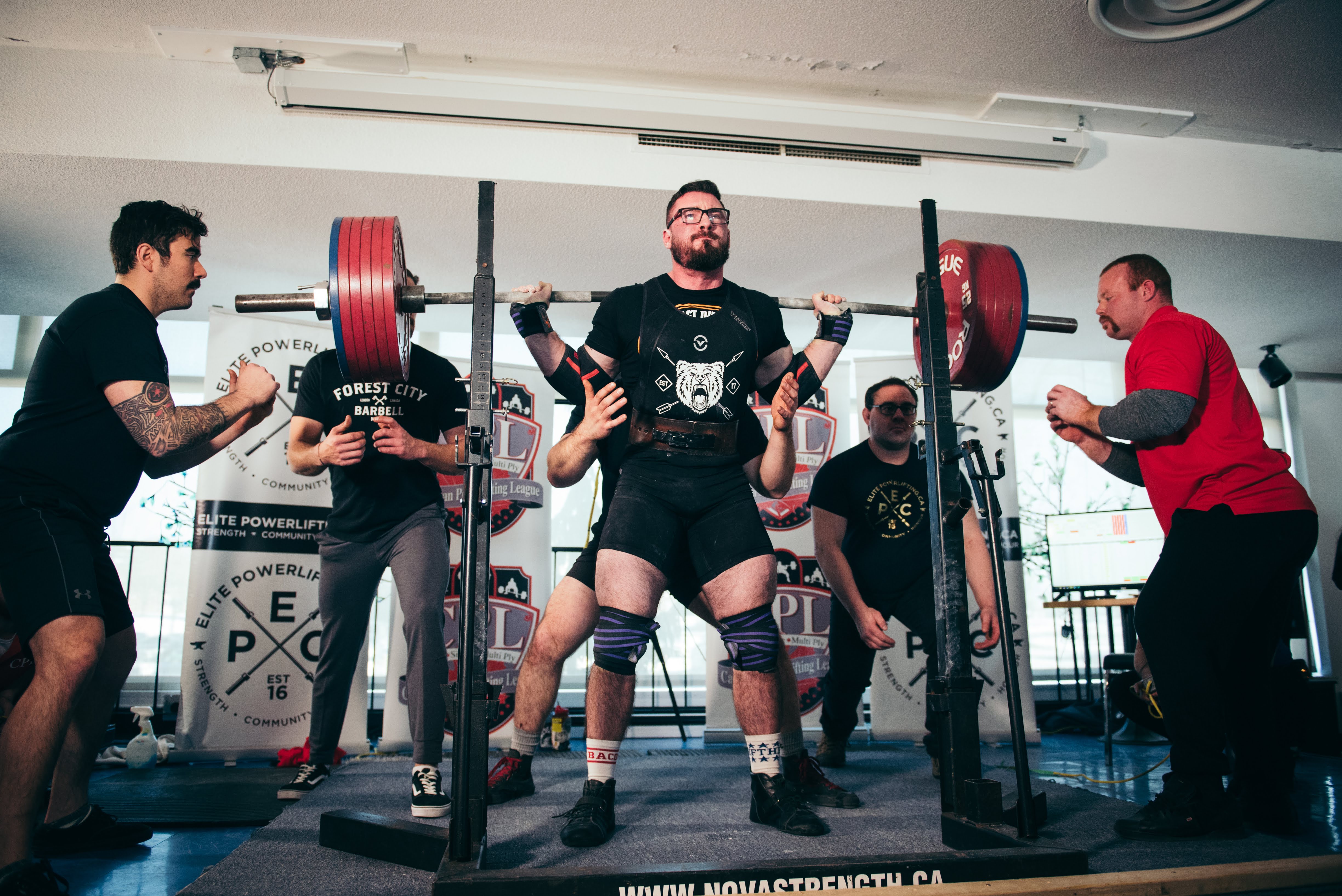 Monthly Strength Programming & Coaching – The Life of Strength